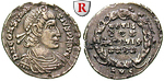 erom10455 Constantius II., Siliqua