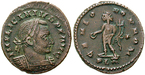 erom10509 Licinius I., Follis