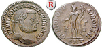 erom10513 Constantius I., Caesar, Fol...