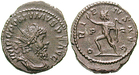 erom10559 Postumus, Antoninian