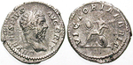 erom10571 Septimius Severus, Denar