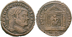 erom10581 Maximianus Herculius, Folli...