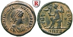 erom10593 Valentinianus II., Bronze