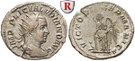 erom10631 Valerianus I., Antoninian