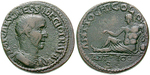 erom10659 Traianus Decius, Bronze