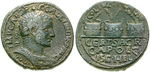 erom10660 Gallienus, Bronze