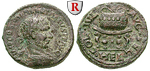 erom10661 Valerianus I., Bronze