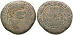 erom10668 Tiberius, Bronze
