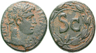 erom10670 Augustus, Bronze