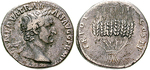 erom10682 Traianus, Cistophor