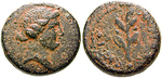 erom10690 Nero, Bronze
