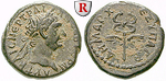 erom10754 Traianus, Bronze