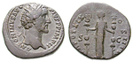 erom10832 Antoninus Pius, Dupondius