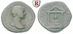 erom10895 Traianus, Tridrachme