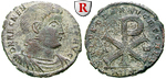 erom3269 Magnentius, Bronze