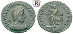 erom3287 Valentinianus II., Bronze