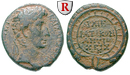 erom3313 Augustus, Bronze