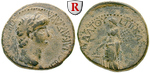 erom3319 Nero, Bronze