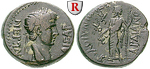 erom3320 Nero, Bronze