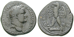 erom3330 Vespasianus, Tetradrachme