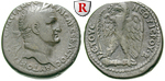 erom3331 Vespasianus, Tetradrachme