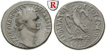 erom3333 Domitianus, Tetradrachme