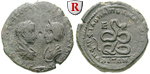 erom3471 Severus Alexander, Bronze