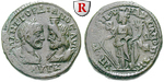 erom3489 Gordianus III., Bronze