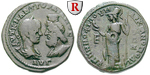 erom3511 Gordianus III., Bronze