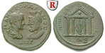 erom3534 Gordianus III., Bronze