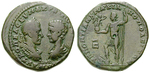 erom3552 Macrinus, Bronze