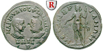 erom3577 Philippus II., Bronze