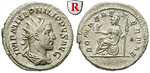 erom3679 Philippus I., Antoninian