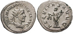 erom3681 Philippus I., Antoninian