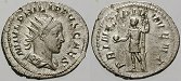 erom3697 Philippus II., Caesar, Anto...