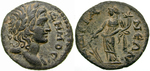 erom3851 Septimius Severus, Bronze