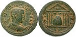 erom3891 Uranius Antoninus, Bronze