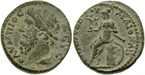erom3895 Marcus Aurelius, Bronze