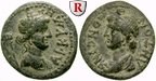 erom3952 Vespasianus, Bronze
