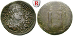 erom4012 Valerianus I., Bronze