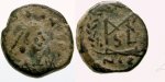 erom4013 Marcianus, Bronze