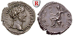 erom4099 Antoninus Pius, Denar
