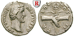 erom4101 Antoninus Pius, Denar