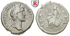erom4102 Antoninus Pius, Denar