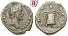 erom4111 Antoninus Pius, Denar