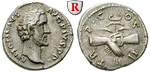 erom4112 Antoninus Pius, Denar