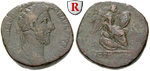 erom4190 Commodus, Sesterz