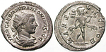 erom4239 Elagabal, Antoninian