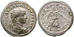 erom4240 Elagabal, Antoninian