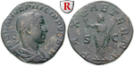 erom4332 Philippus II., Sesterz